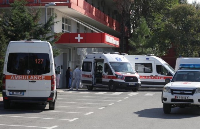 Situata me Covid ne 24 oret e fundit: Rritet lehte numri i te infektuarve